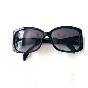 Giorgio Armani sunglasses